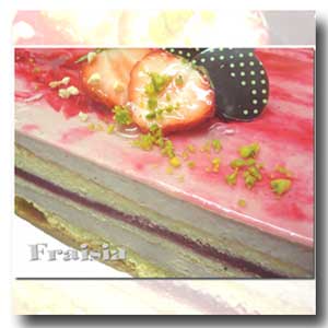 Fraisia