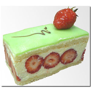 Fraisier individuel