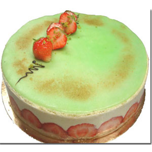 Fraisier